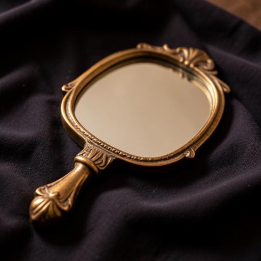 Illustration : Miroir